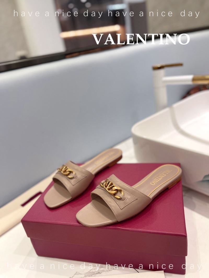 Valentino Slippers